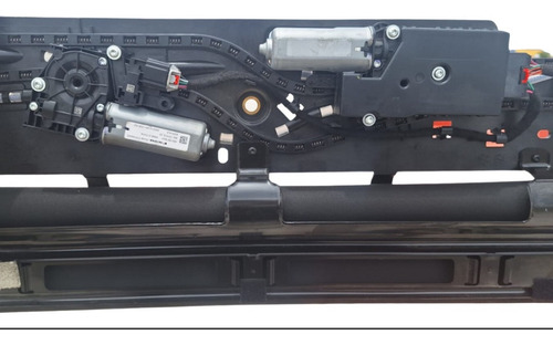 Quemacocos Completo Land Rover Defender 90 2021-2022-2023
