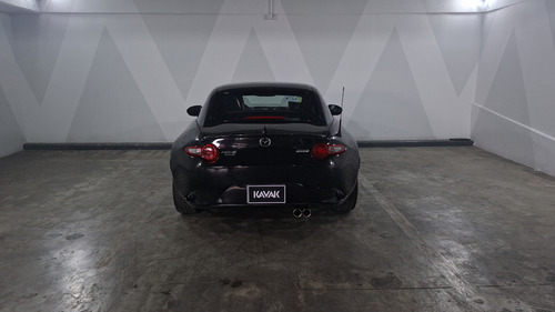 Mazda Mx-5 2.0 I Grand Touring At