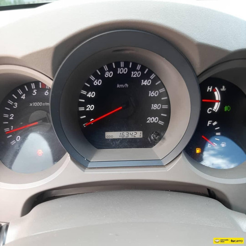 Toyota Fortuner Sr5