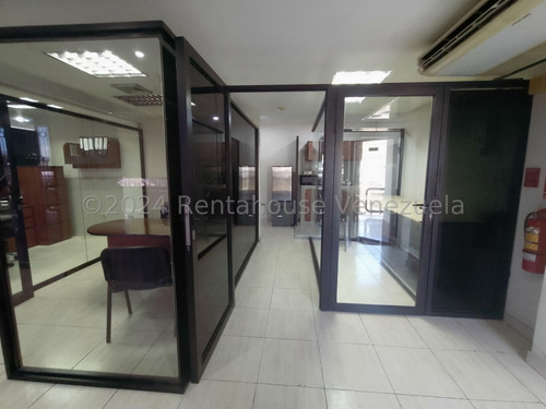 Chm Alquiler Local Comercial Turmero La Encrucijada  Mls #24-16467                                                 