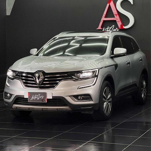 Renault New Koleos 2.5 Intens Turbo