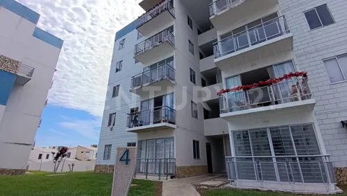 Venta De Apartamento En Vía Restrepo, Restrepo, Meta