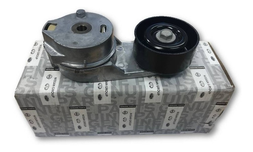 Tensor De Correa Original Nissan Frontier D22b Motor Mwm