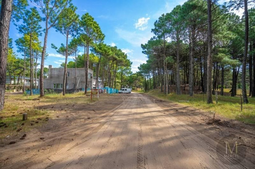 Imagen 2 de 5 de Nuevas Condiciones !! - Lote En Venta - Pinamar Norte