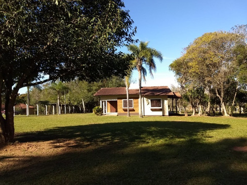 Chácara 4.000 M² - Morungava - Gravataí - Rs - 2450 - 68464715