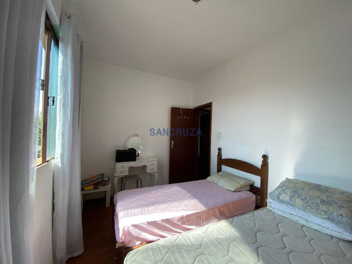 Imagem 13 de 28 de Casa À Venda, 5 Quartos, 1 Suíte, 2 Vagas, Fonte Grande - Contagem/mg - 27200