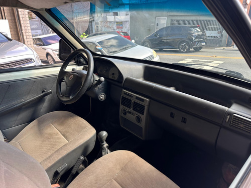 Fiat Fiorino 1.3 Flex 4p
