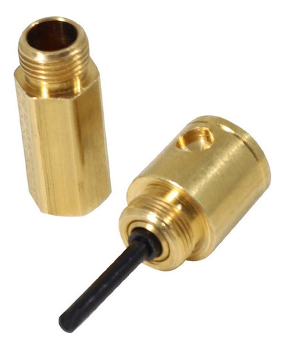 ^ Lpkit-4xaa Conversão De Alto Desempenho Para O Gás Em
