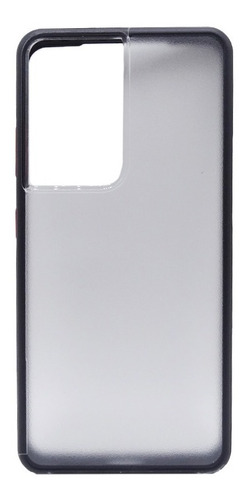 Carcasa Para Samsung Galaxy S21 Ultra - Break - Marca Cofolk