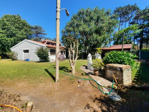 Hermosa Casa Ubicada Estratégicamente En El Barrio De San Rafael- Ref: 2075