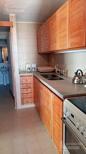 Departamento - Playa Brava