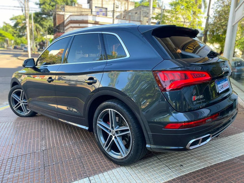 Audi SQ5 3.0 Tfsi Stronic 354cv