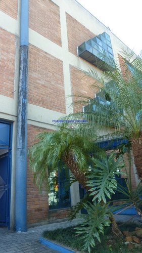 Imagem 25 de 30 de Prédio Comercial 2.917,60m², 18 Banheiros E 35 Vagas Na Garagem. Excelente Localização Entre As Ruas Romão Puiggari, Dom Vilares, Angaturama E Peter - 21092801 - 70150324