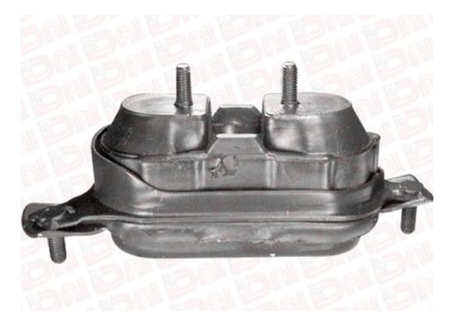 Soporte Motor Inferior Cutlass Supreme 1992 V6 3.1 Derecho