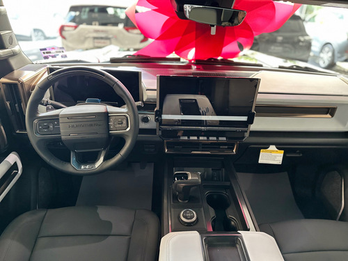 GMC Hummer EV EV Suv