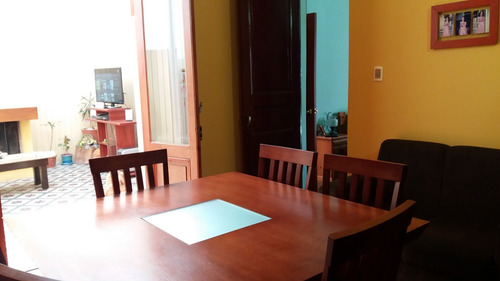Imagen 8 de 10 de Venta Casa De Estilo En Cordón