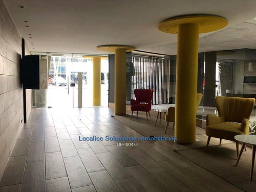 Imagen 4 de 23 de Apartamento A Estrenar Con Garage Incluido La Blanqueada Cw181434