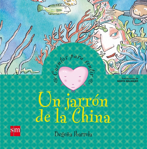 Libro - Un Jarrón De La China 