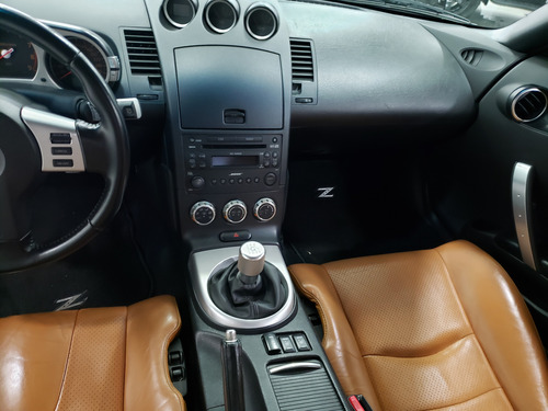Nissan 350z