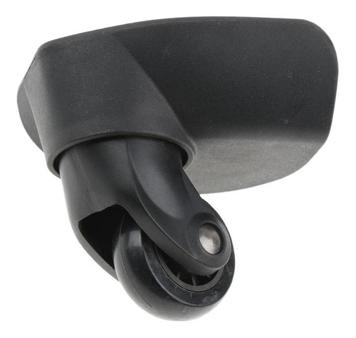 1 Par A05 Maleta De Equipaje Mute Ruedas Giratorias De