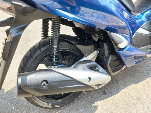 Honda Pcx 150