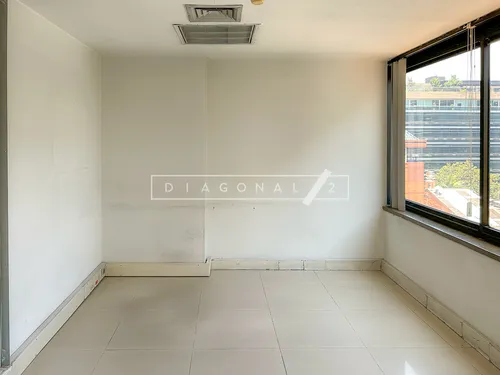Oficina En Venta En Chicó Norte