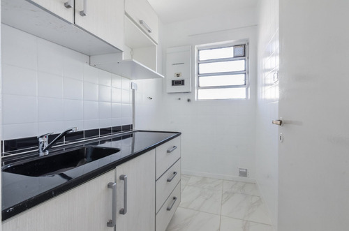 Venta Monoambiente En Nuñez * Reciclado *