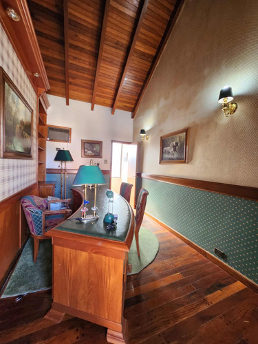 Vendo Importante Casa Zona Centro
