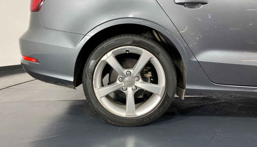 Imagen 14 de 15 de 39487 - Audi A3 2015 Con Garantía