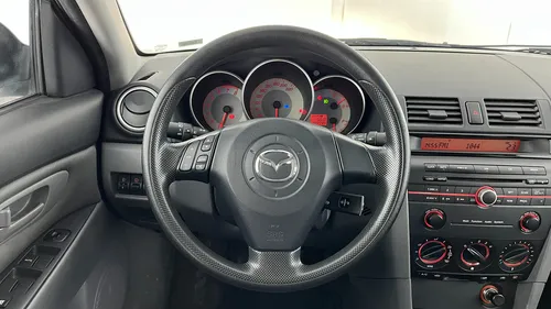 Mazda 3 Z6NM7