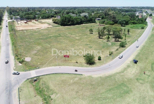 Imagen 9 de 14 de Terreno Fracción En Venta O Permuta Colectora Acceso Oeste P5 - Luján