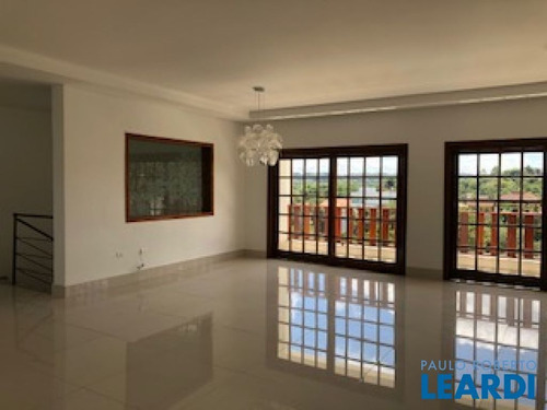 Imagem 3 de 15 de Casa Em Condomínio - Condomínio Arujazinho 4 - Sp - 599328