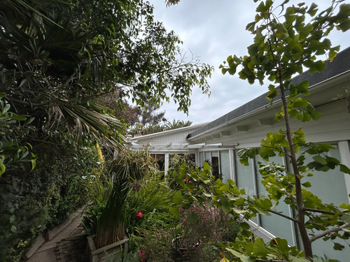 Vendo Hermosa Casa Con Piscina En Con Con
