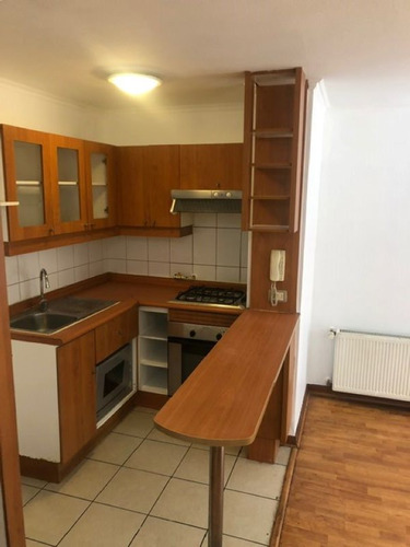 2 Dormitorios 2 Baños Metro Sta Isabel