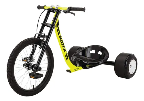 Triciclo de derrape con motor sale