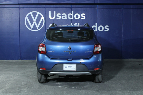Renault Stepway 1.6 Intens Mt