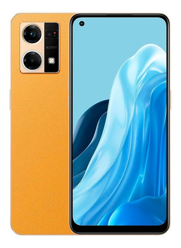 Oppo Reno7