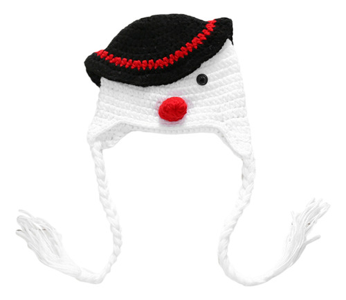 Gorro De Muñeco De Nieve Para Bebé Xselector, Disfraz De Gan