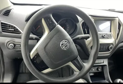 MG GT 1.5 Std