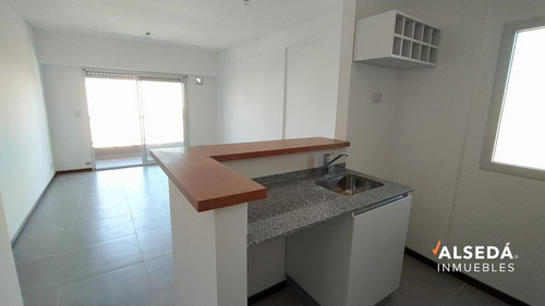 Imagen 19 de 23 de Cordoba Y Callao - Semipisos 1 Dormitorio