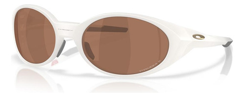 Gafas de sol Oakley Eye Jacket Redux Seek Matte Vapor 2458 de color blanco