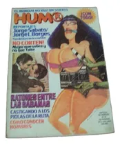 Comprar Revista Humor # 76 - Especial 164 Pags - Tapa Moria Casan