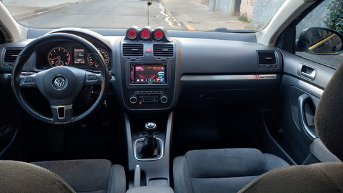 Volkswagen Vento 2.0 I Sportline