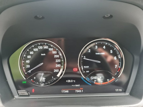 Bmw - X1 Sdrive 20i Gp Okd1306