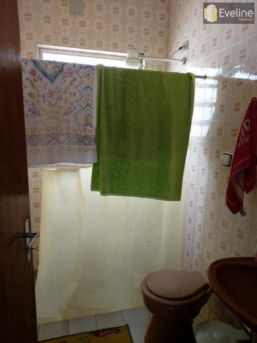 Imagem 19 de 20 de Casa Com 3 Dorms, Braz Cubas, Mogi Das Cruzes - R$ 750 Mil, Cod: 1925 - V1925