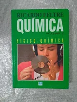 Comprar Livro Química Vol. 2 -físico - Química - Ricardo Feltre [1994]