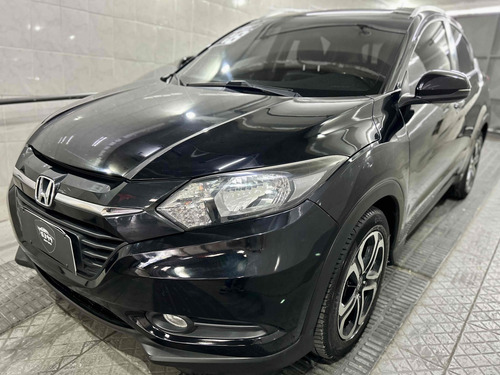 Honda HR-V 1.8 16V FLEX EX 4P AUTOMÁTICO