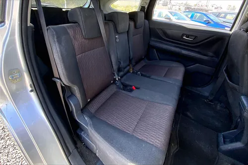 Toyota Avanza 2023