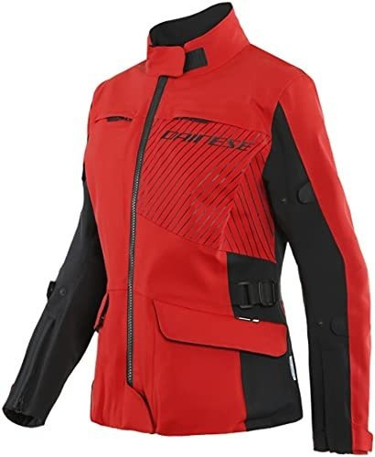 Motociclismo, Chaqueta De Moto Dainese Tonale Xt Mujer D-dry