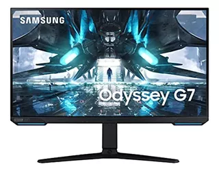 Samsung 28 Odyssey G70a Gaming Computer Monitor, Pantalla L